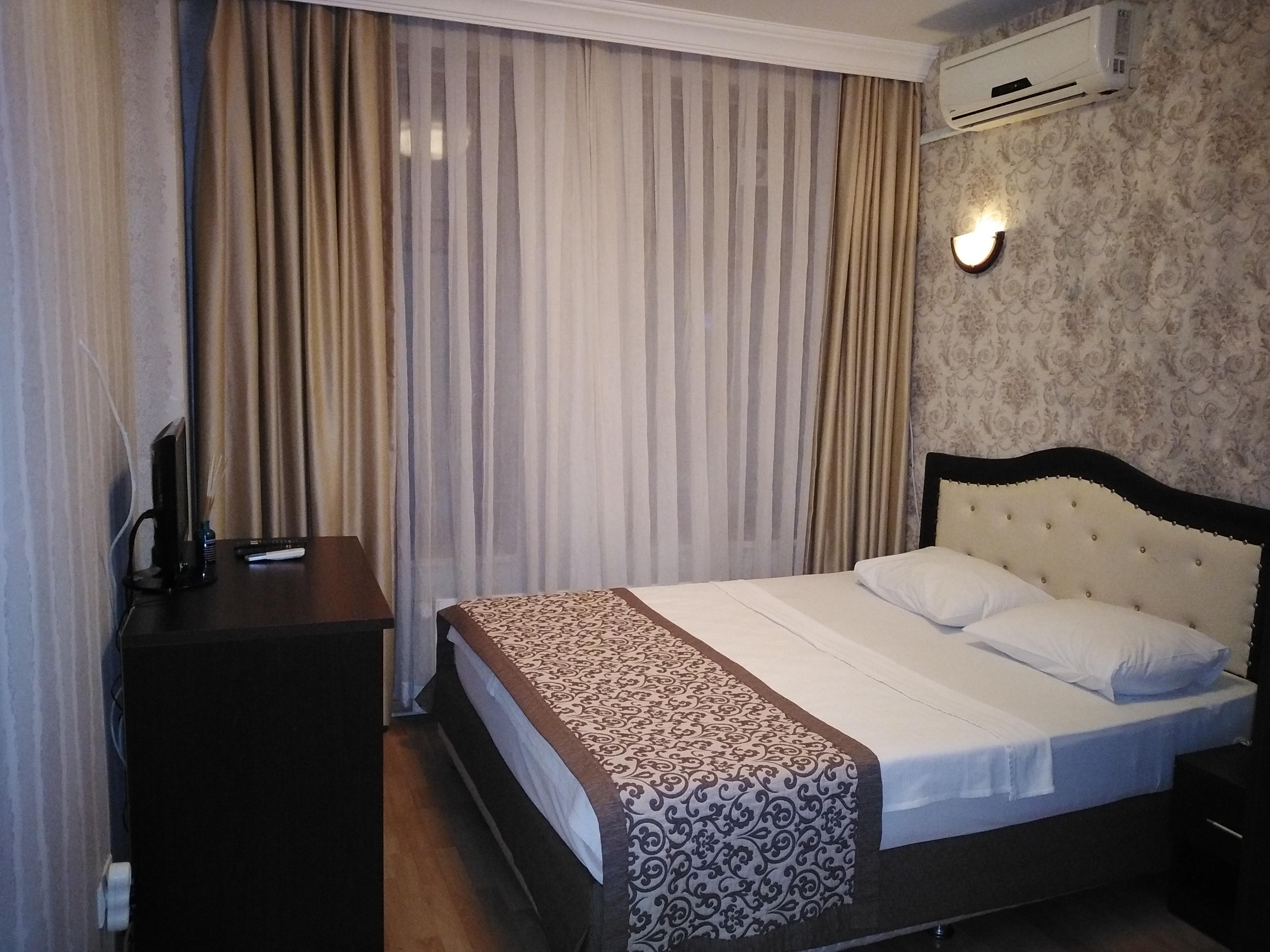 Taxim Hotel Marin — Foto’s 1
