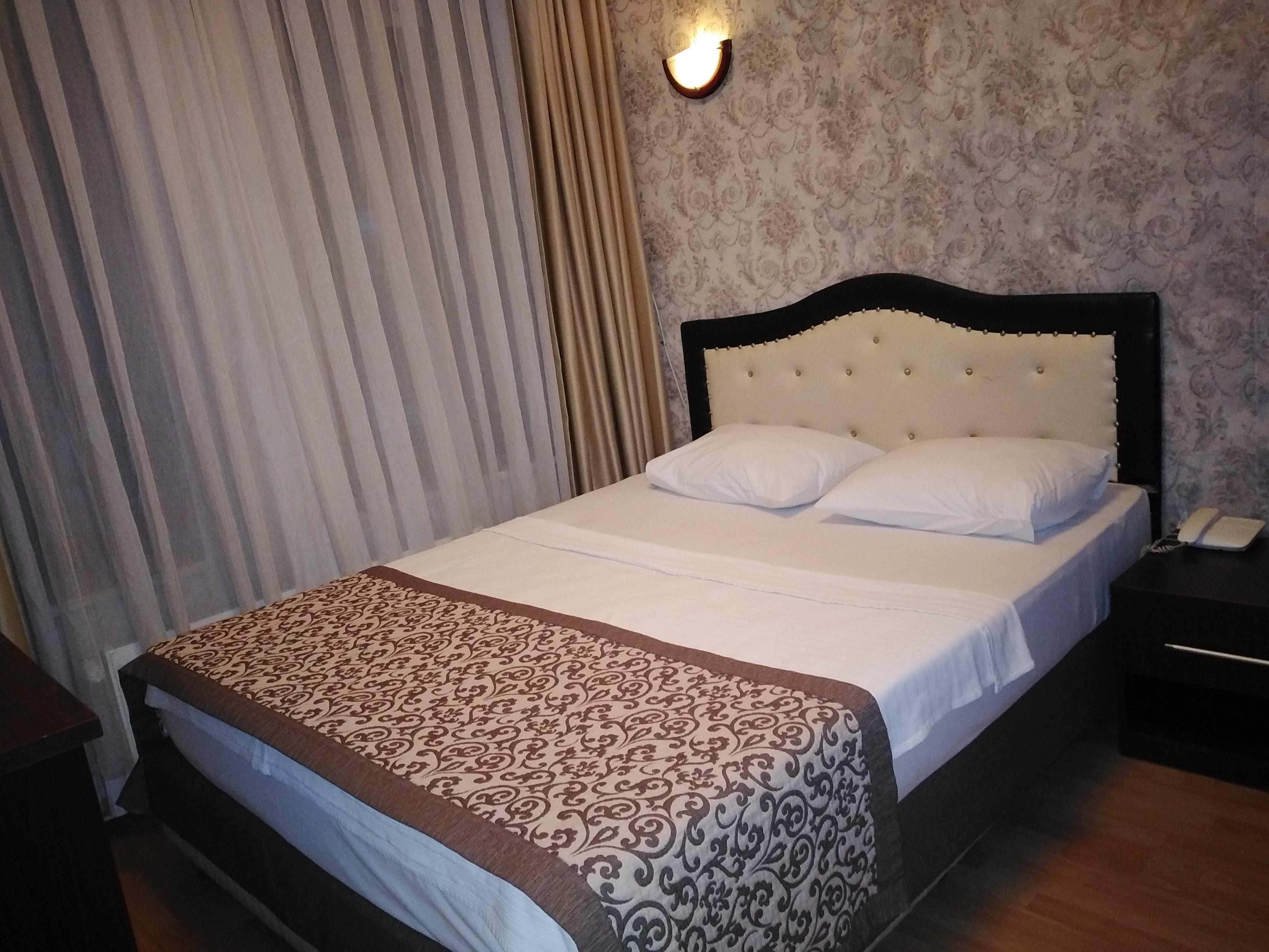Taxim Hotel Marin — Foto’s 2